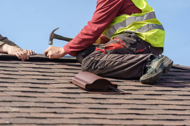 Best Slate Roofing Contractor  in North Kansas City, MO