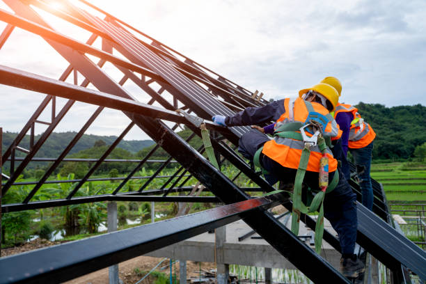 Best Best Roofing Contractors  in North Kansas City, MO