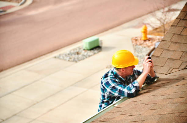 Best Metal Roofing Contractor  in North Kansas City, MO