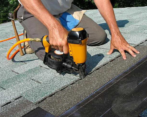 Best New Roof Installation  in North Kansas City, MO