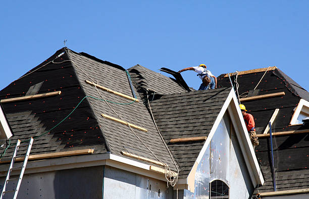 Best Roof Maintenance Services  in North Kansas City, MO