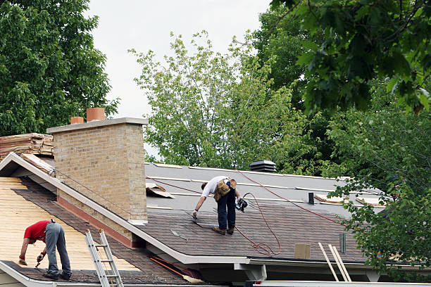 Best Shingle Roofing Installation  in North Kansas City, MO