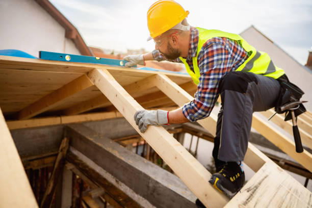 Best Roof Restoration Services  in North Kansas City, MO