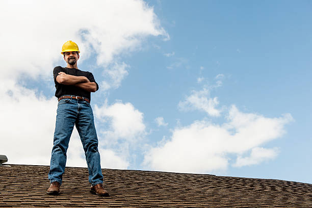 Roof Repair Estimates in North Kansas City, MO