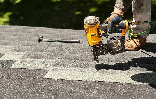 Best Commercial Roofing Services  in North Kansas City, MO