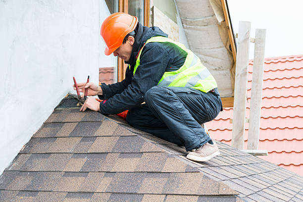 Best Emergency Roof Repair  in North Kansas City, MO