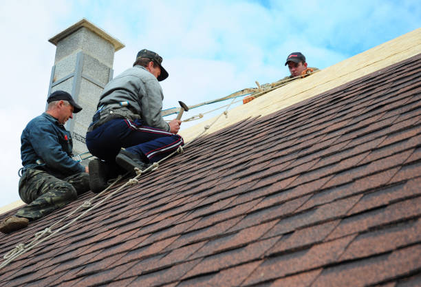 Best Emergency Roof Repair  in North Kansas City, MO