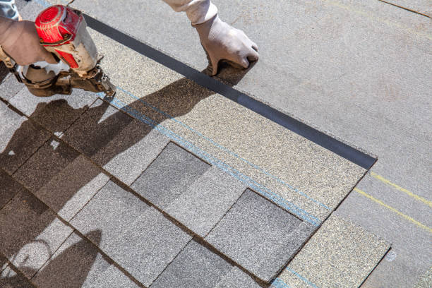 Best Residential Roofing Contractor  in North Kansas City, MO