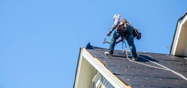 Best Roofing Contractor Near Me  in North Kansas City, MO